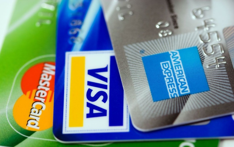 Credit Card Authorization for Summit Quest Trips